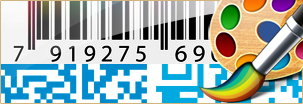 Corporate barcode