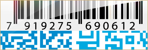 professional barcode